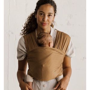Solly Baby Wrap Camel